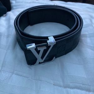 Louis Vuitton belt